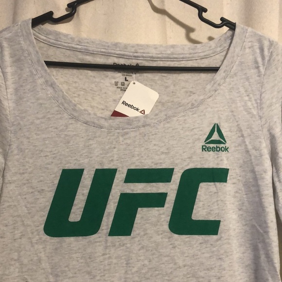🔹 4 for $30 Reebok UFC Tee - Picture 2 of 6